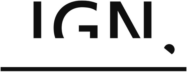 IGN Design Logo