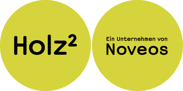 Holz2 Logo